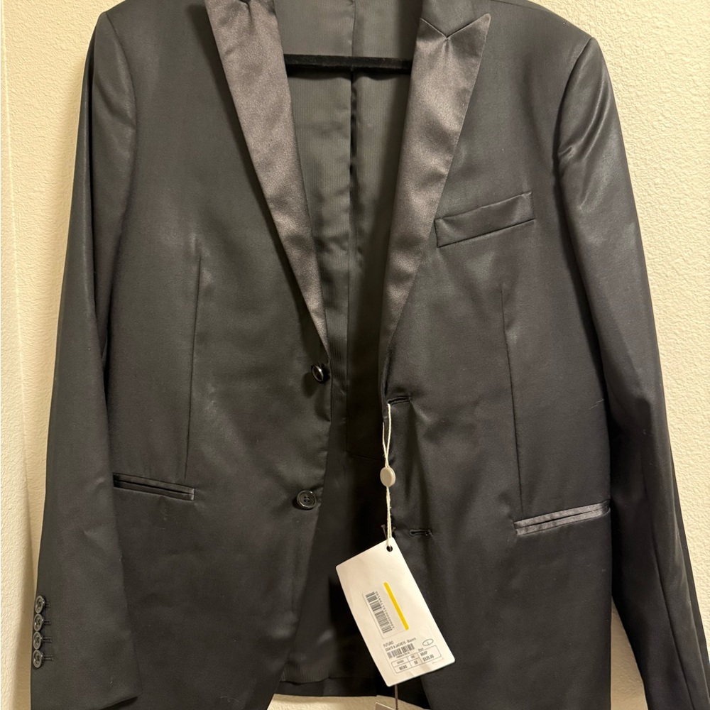 Men's Futuro Blazer